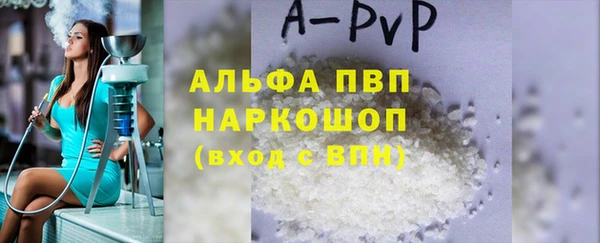 крисы Абаза