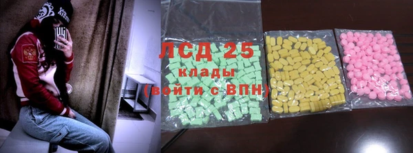 крисы Абаза